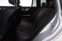 Mercedes-Benz GLK vaihtoauto