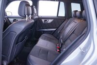 Mercedes-Benz GLK vaihtoauto