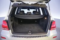Mercedes-Benz GLK vaihtoauto