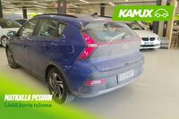 Hyundai Bayon vaihtoauto