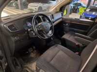Toyota Proace Verso vaihtoauto