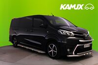 Toyota Proace Verso vaihtoauto
