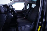 Toyota Proace Verso vaihtoauto