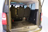 Toyota Proace Verso vaihtoauto