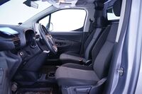 Opel Combo vaihtoauto