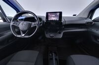 Opel Combo vaihtoauto