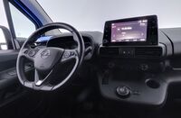Opel Combo vaihtoauto