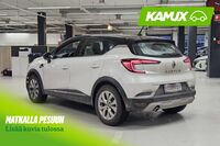 Renault Captur vaihtoauto