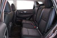 Nissan X-Trail vaihtoauto