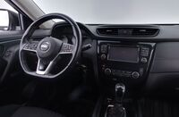 Nissan X-Trail vaihtoauto