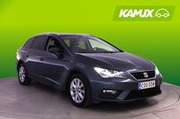 SEAT Leon ST vaihtoauto