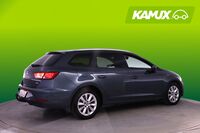 SEAT Leon ST vaihtoauto