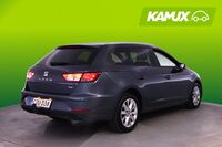 SEAT Leon ST vaihtoauto