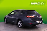 SEAT Leon ST vaihtoauto