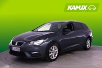 SEAT Leon ST vaihtoauto