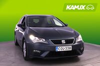 SEAT Leon ST vaihtoauto