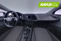 SEAT Leon ST vaihtoauto