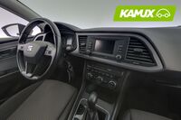 SEAT Leon ST vaihtoauto