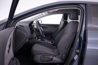 SEAT Leon ST vaihtoauto