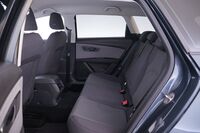 SEAT Leon ST vaihtoauto