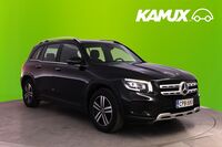 Mercedes-Benz GLB vaihtoauto