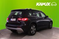 Mercedes-Benz GLB vaihtoauto