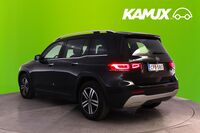 Mercedes-Benz GLB vaihtoauto