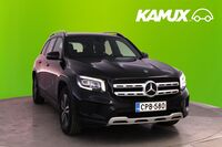Mercedes-Benz GLB vaihtoauto