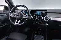 Mercedes-Benz GLB vaihtoauto