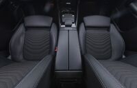 Mercedes-Benz GLB vaihtoauto