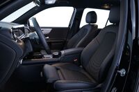 Mercedes-Benz GLB vaihtoauto