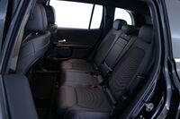 Mercedes-Benz GLB vaihtoauto