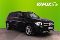 Mercedes-Benz GLB vaihtoauto