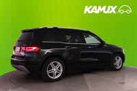 Mercedes-Benz GLB vaihtoauto