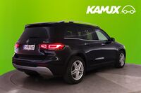 Mercedes-Benz GLB vaihtoauto