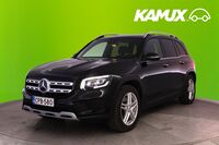 Mercedes-Benz GLB vaihtoauto