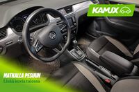 Skoda Rapid vaihtoauto