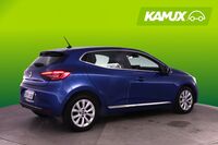 Renault Clio vaihtoauto