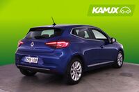 Renault Clio vaihtoauto