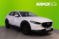Mazda CX-30 vaihtoauto