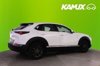 Mazda CX-30 vaihtoauto