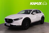 Mazda CX-30 vaihtoauto