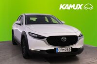 Mazda CX-30 vaihtoauto