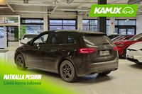 Mercedes-Benz B vaihtoauto