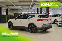Cupra Formentor vaihtoauto