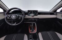 Honda HR-V vaihtoauto