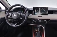 Honda HR-V vaihtoauto