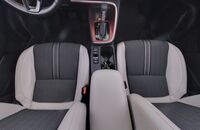 Honda HR-V vaihtoauto