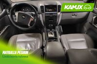 Kia Sorento vaihtoauto