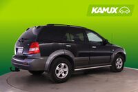 Kia Sorento vaihtoauto